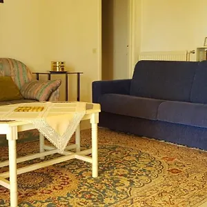  Appartement Beautiful In Winter Palace With Super Terrace And Wonderful View France