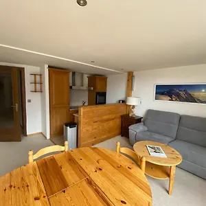 Résidence Au Coeur D'argentière Chamonix