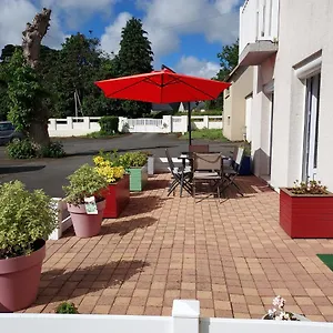  Hébergement de vacances Maison Dans France