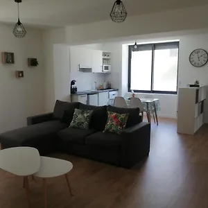  Appartement Le 60 Cardaillac France