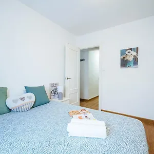  Appartement Ixte Alameda Plaza 3 Espagne