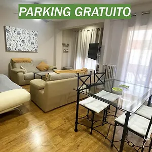 Appartement Apto En El Centro La Casita De Gaos Parking Gratuito Espagne